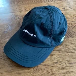 Aime Leon Dore x NB Hat